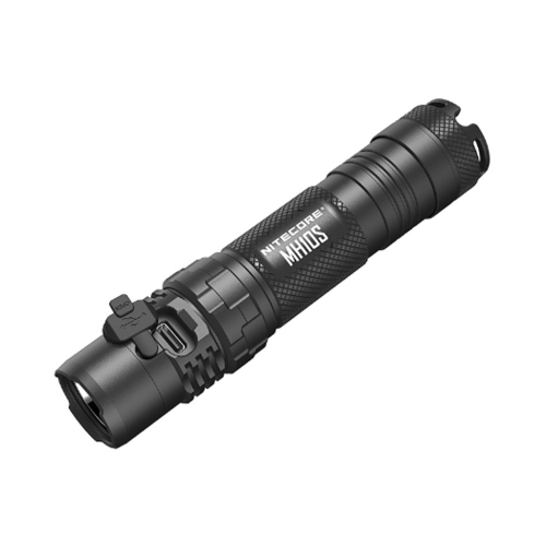 Nitecore MH10S Flashlight