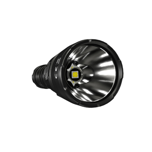 MH25S Flashlight