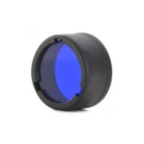 Nitecore NFB23 Flashlight Blue Filter 