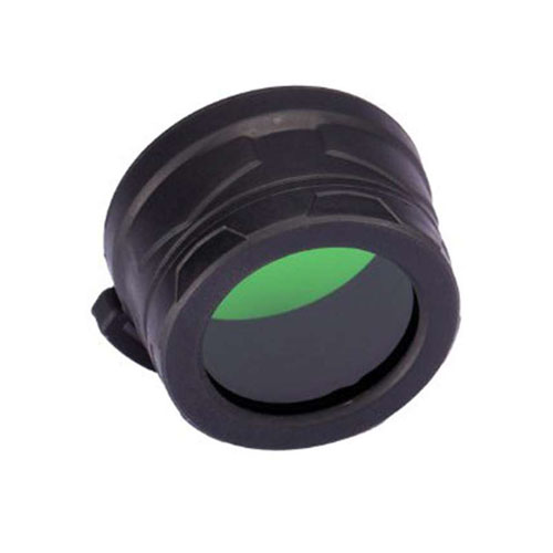 Nitecore NFG40 Flashlight Green Filter 