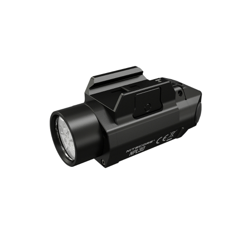 Flashlight - NPL30 - 1200 Lumens