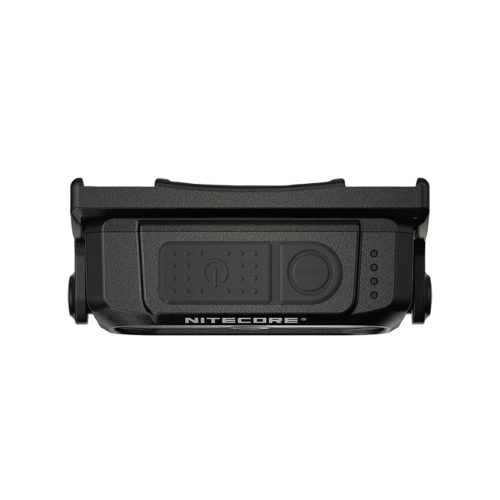 Nitecore NU25 400 Lumen USB-LED Rechargeable Headlamp