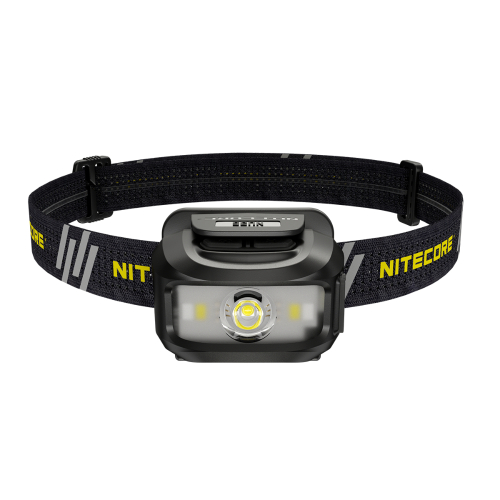 Headlamp NU35 - 460 Lumens