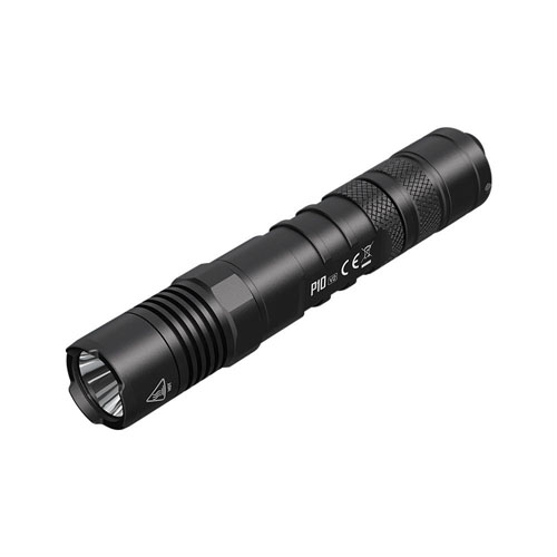 Nitecore Flashlight - P10V2-1100 Lumens