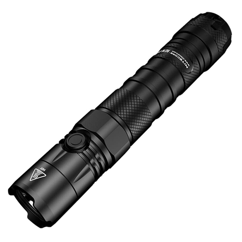 Nitecore New P12 Ultra Compact 1200 Lumens Tactical Flashlight ...