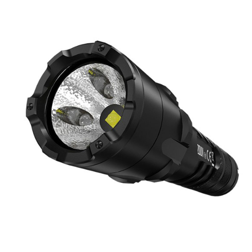 1000 Lumens Flashlight - P20UV-V2
