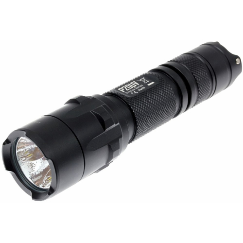 Nitecore P20 UV LEDs Flashlight