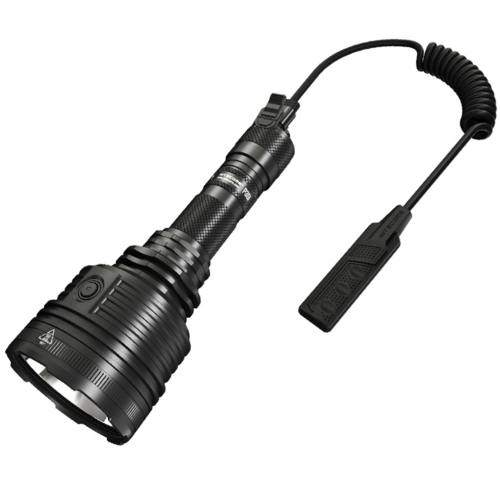 Flashlight - P30i - 2000 Lumens