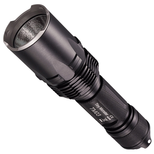 Nitecore TM03-CRI Series Flashlight
