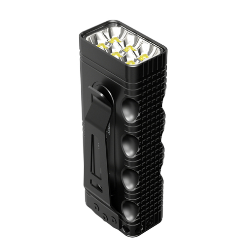 Nitecore Flashlight TM12K - 12000 Lumens