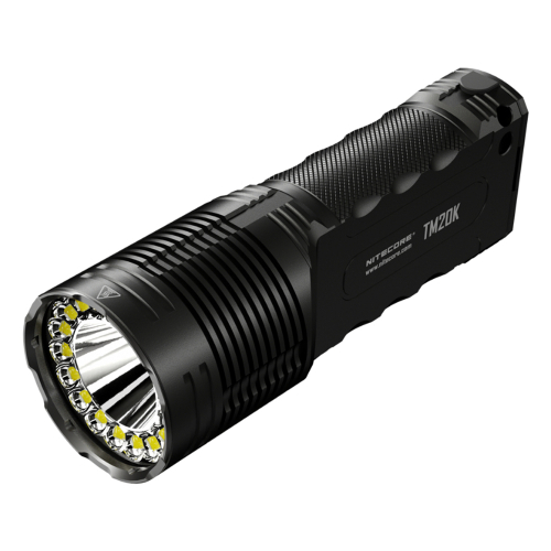 TM20K - 20000 lumens Flashlight