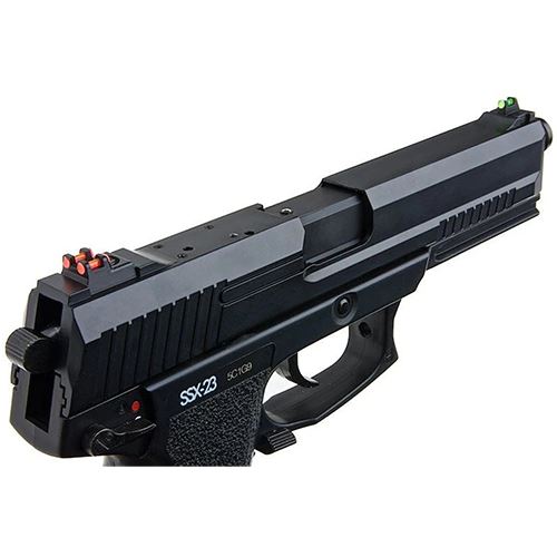 Novritsch SSX23 NBB Airsoft Gun