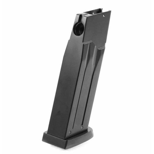 SSX23 Magazine Metal Body Gen2