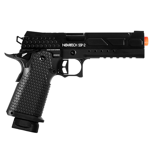 Novritsch SSP2 GBB Blowback Airsoft Gun