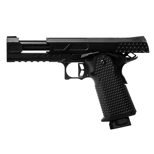 Novritsch SSP2 GBB Blowback Airsoft Gun