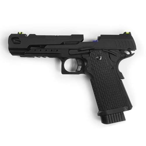 SSP5 GBB Blowback Pistol - 5.1inch