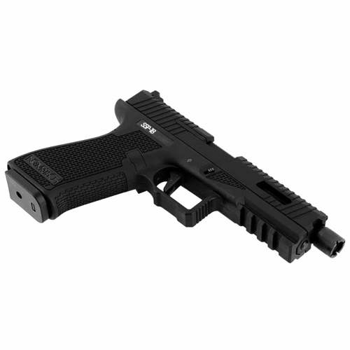 SSP18 Gas Blowback Pistol