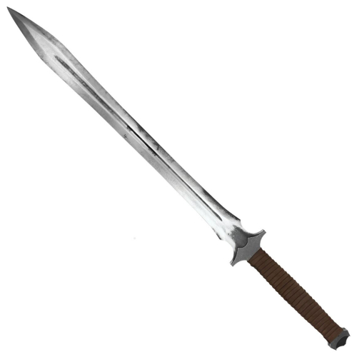 36'' Manganese Sword w/Sheath