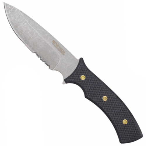 Wartech Hunting Knife 10'' Fixed Blade