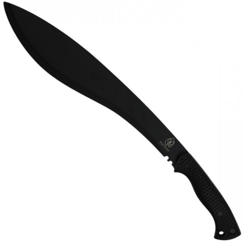 Buckshot 21 5/8 Machete