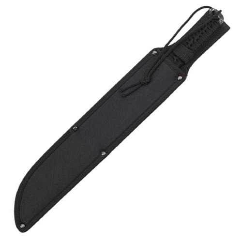 Fixed Blade Knife 17 7/8' Machete