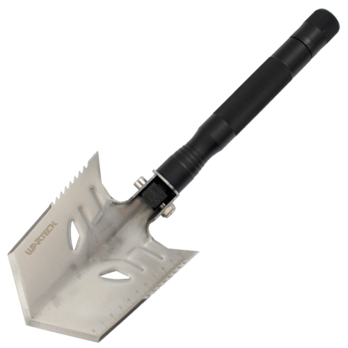 Wartech Tactical Shovel