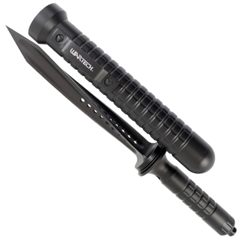 Tri Edge Tactical Blade Knife