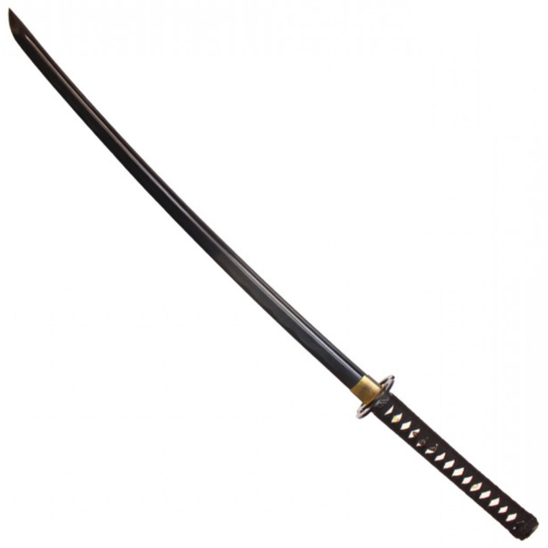 Samurai Electroplated Blade 41.5'