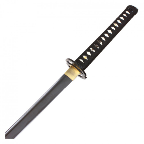Samurai Electroplated Blade 41.5'