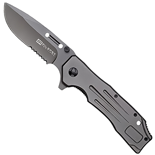 Milspec Tactical Pocket Folding Knife