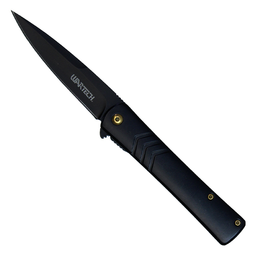 Neptune Wartech 7.75-Inch Steel Folding Knife