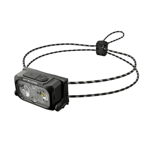 Nitecore Headband - 400 Lumens