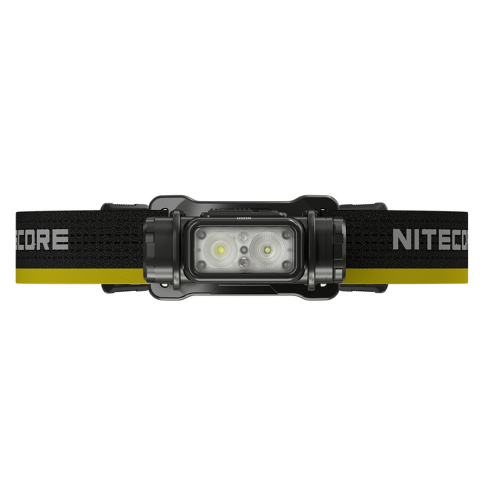 Nitecore Headband - NU50 - 1400 Lumens