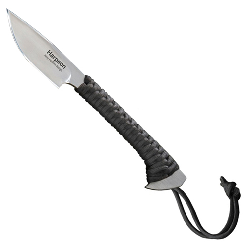 Harpoon Fixed Blade Knife