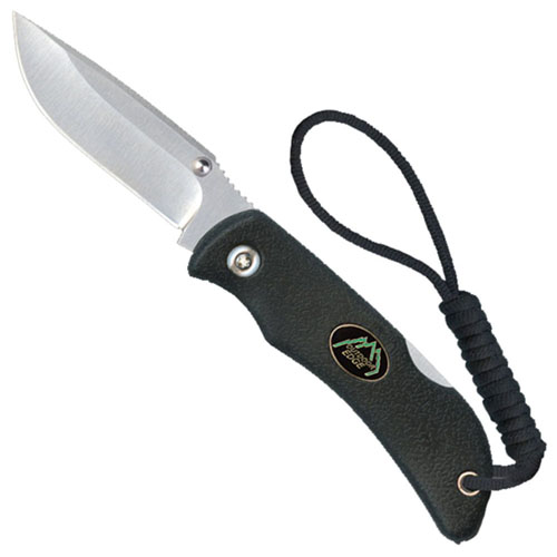 Mini Grip Pocket Knife