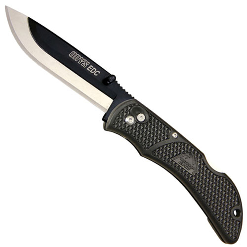 Onyx-Lite Grivory Folding Knife - 3.5 Inch