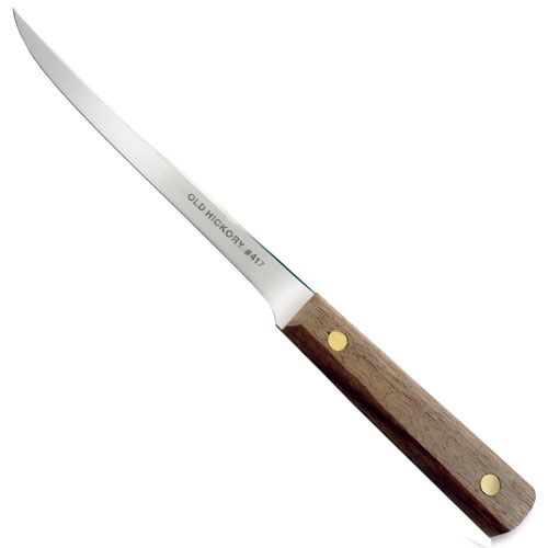 Old Hickory 417SKPK Filet Knife