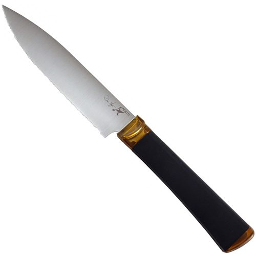 Agilite Utility Serrated Knife