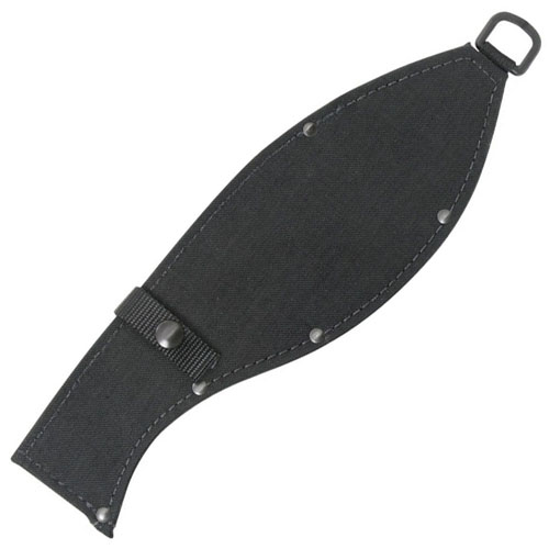 Combat Survival Kukri Machete