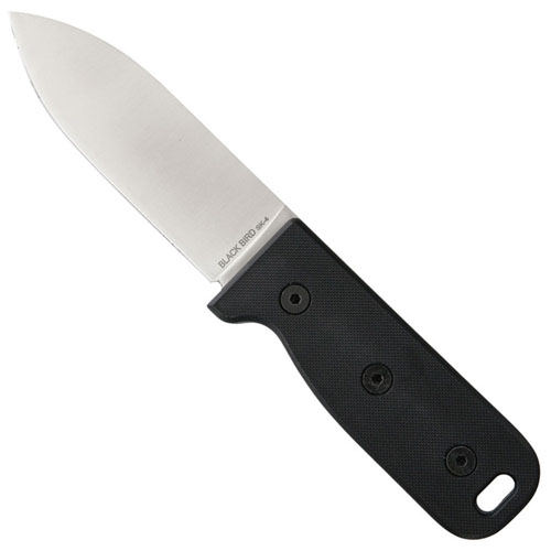 Black Bird SK4 Survival Fixed Blade Knife