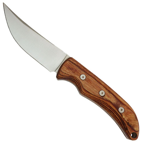 Robeson Trailing Point Hunting Knife