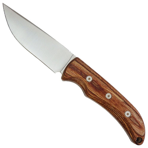 Robeson Drop Point Hunting Knife
