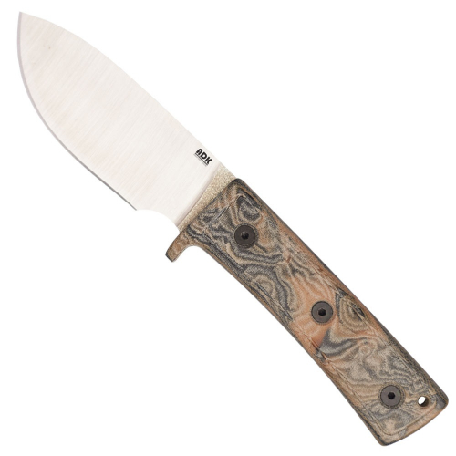 ADK Keene Valley Hunter Fixed Knife