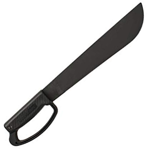 OKC Camper Machete - Overall 17 Inch