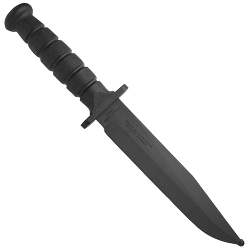 FF6 Freedom Fighter Trainer Fixed Blade Knife