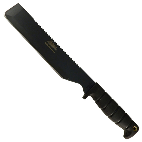 SP-8 Survival Machete With Nylon Sheath