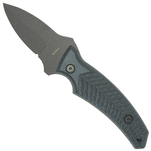 S3 Fixed Blade 3 Inch Knife
