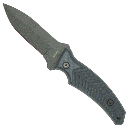 S2 Fixed Blade 2 Inch Knife
