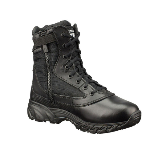 Chase 9 Inch Waterproof Side-Zip Boots