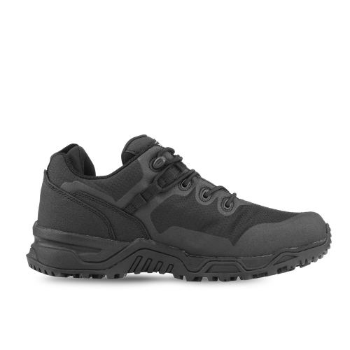 Alpha Fury Low Athletic Boots